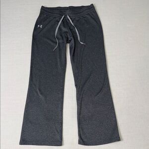 Under Armour Men’s Medium Gray UA Storm Drawstring Athletic Pants